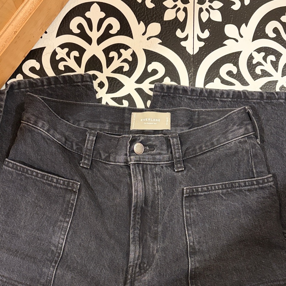 Everlane The Gardener Jean Women’s 26